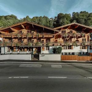 Theresi Saalbach-Hinterglemm
