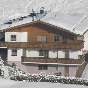 Gensbichler Frühstückspension
