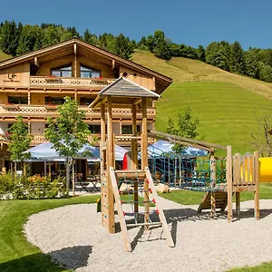 Liebe Heimat Saalbach-Hinterglemm