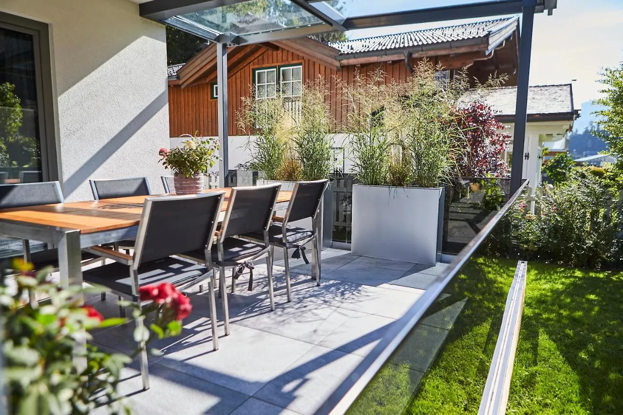 Bed & Breakfast Landhaus Keil Saalbach-Hinterglemm