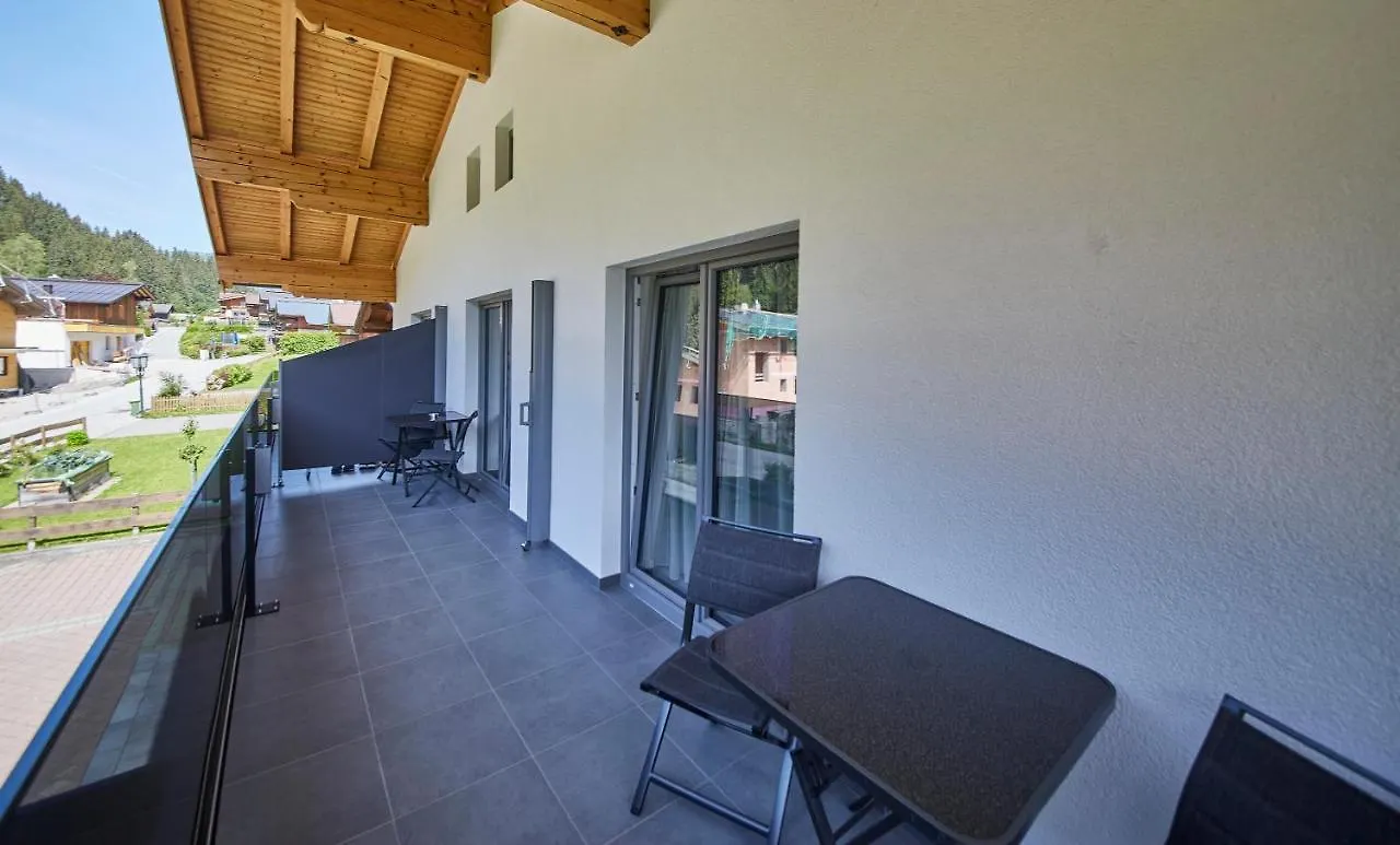 Landhaus Keil Saalbach-Hinterglemm Bed & Breakfast