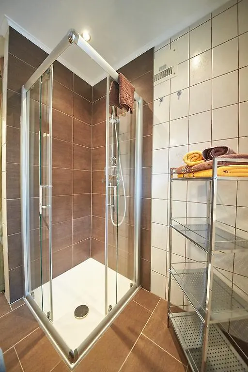 Landhaus Keil Saalbach-Hinterglemm 0*,