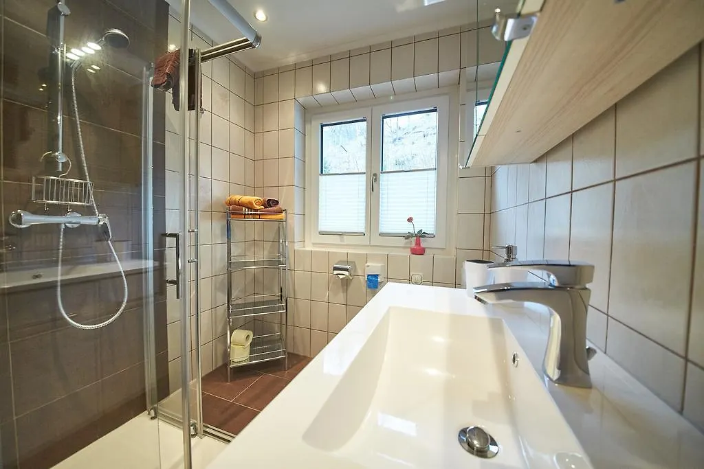 Landhaus Keil Saalbach-Hinterglemm