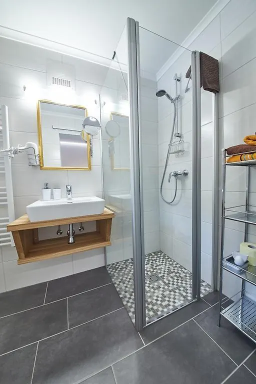 Bed & Breakfast Landhaus Keil Saalbach-Hinterglemm