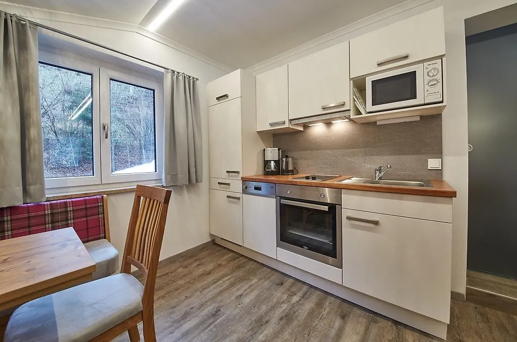 Landhaus Keil Saalbach-Hinterglemm